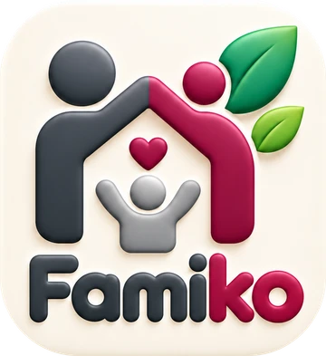 Logo Famiko
