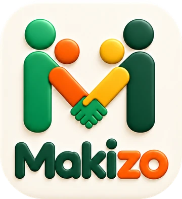 Logo Makizo