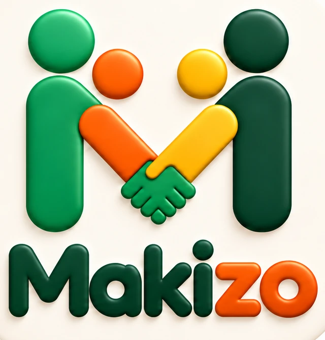 Logo Makizo